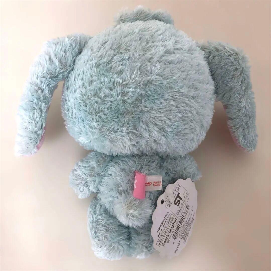 シュガーバニーズ ミントうさ　当時物　レア