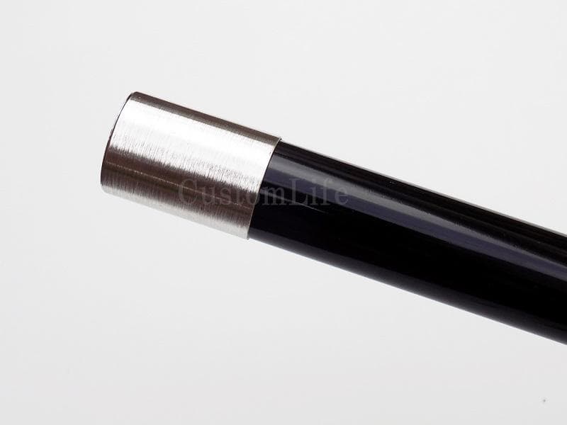 アマチュア無線用 デコトラ デュアルアンテナ纏 まとい