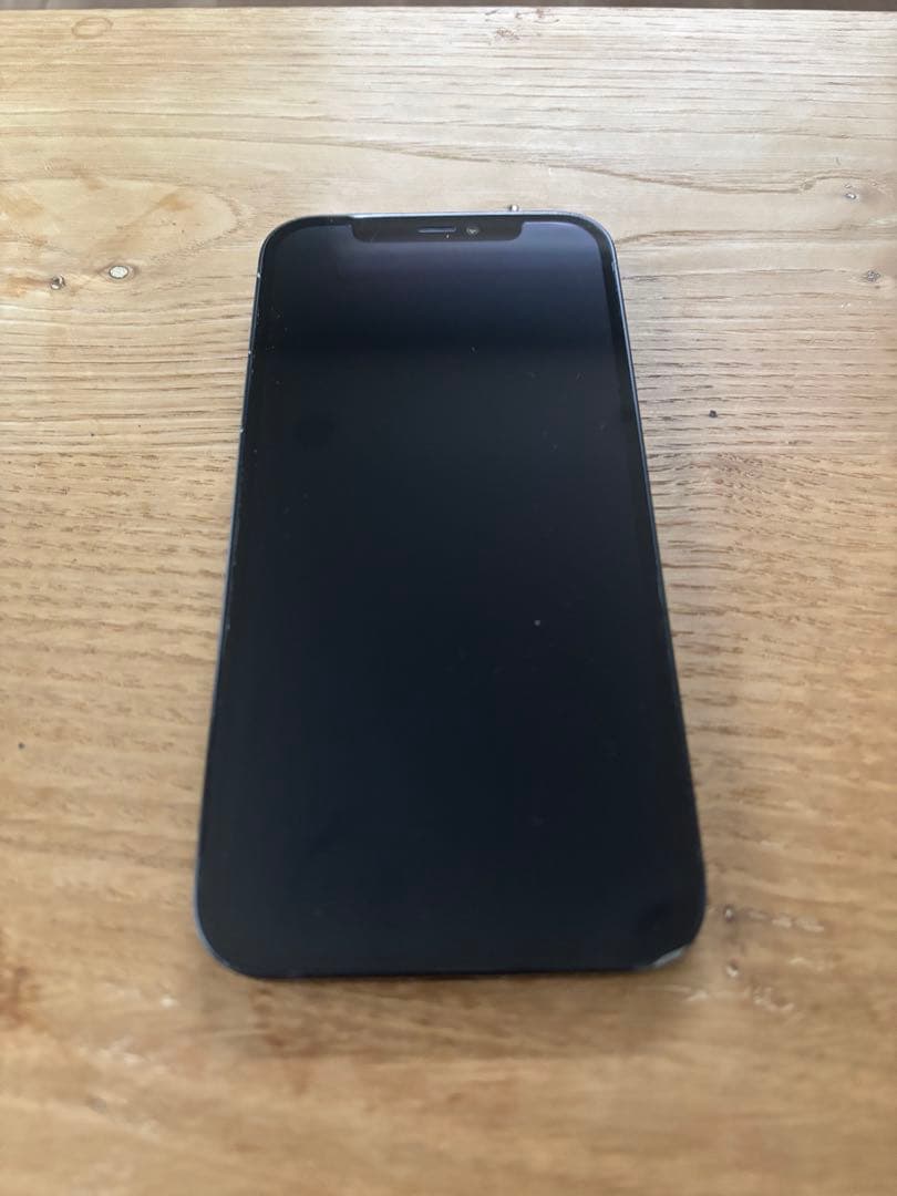 iPhone12 128GB 箱無し　SIMフリー　1/27削除 iPhone12 128GB 箱無し SIMフリー 1/27削除 - メルカリ