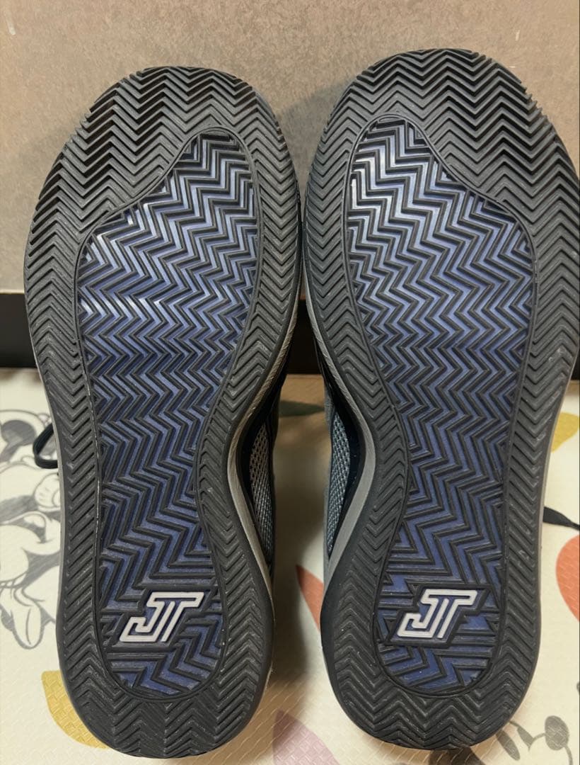 テイタム4 PF 27.5cm