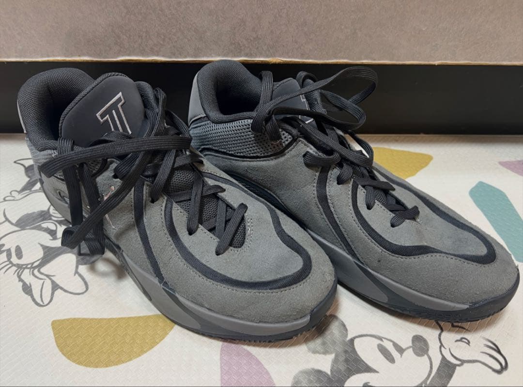 テイタム4 PF 27.5cm