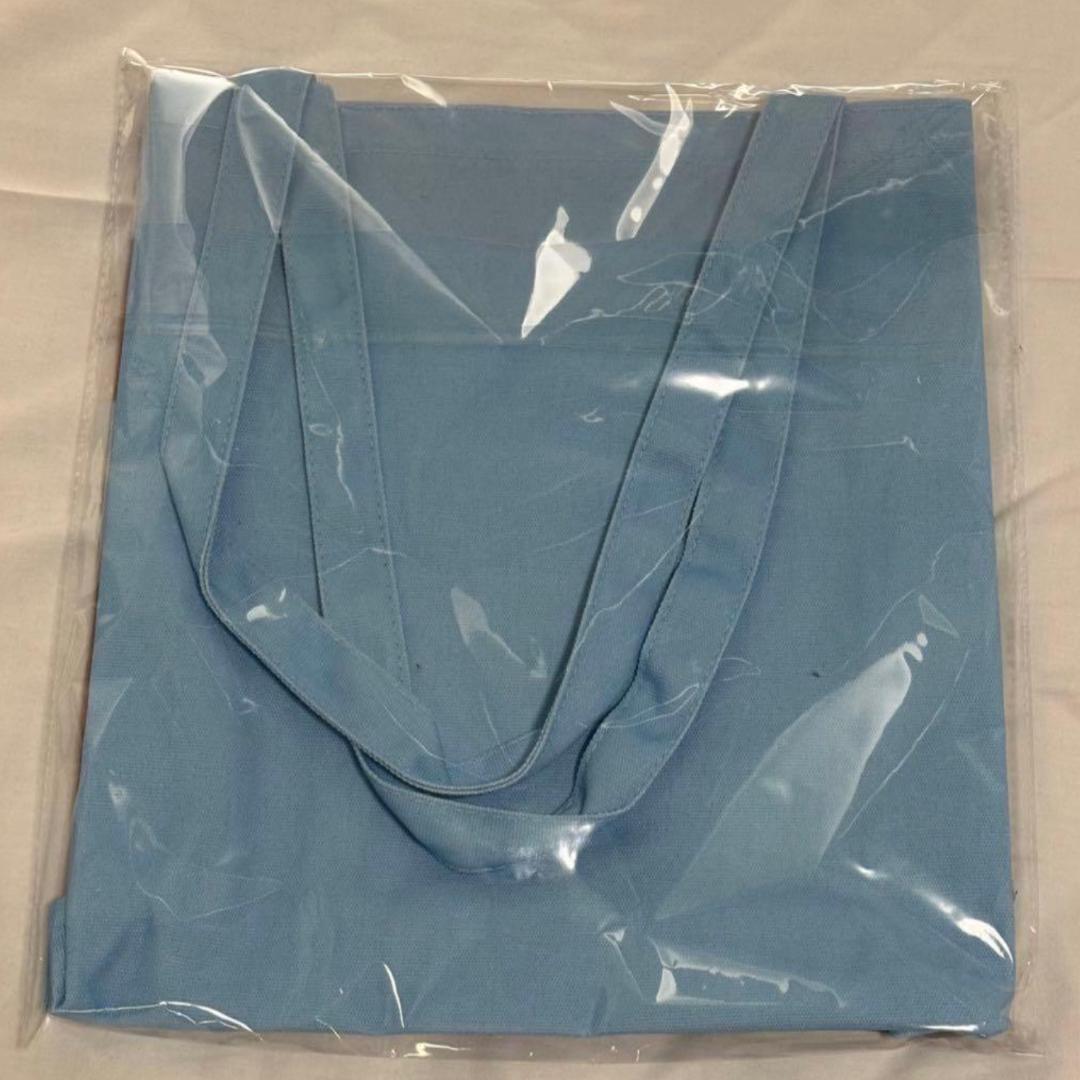 代官山蔦屋限定・完売商品】 JENNIE 写真展 トートバッグ - メルカリ