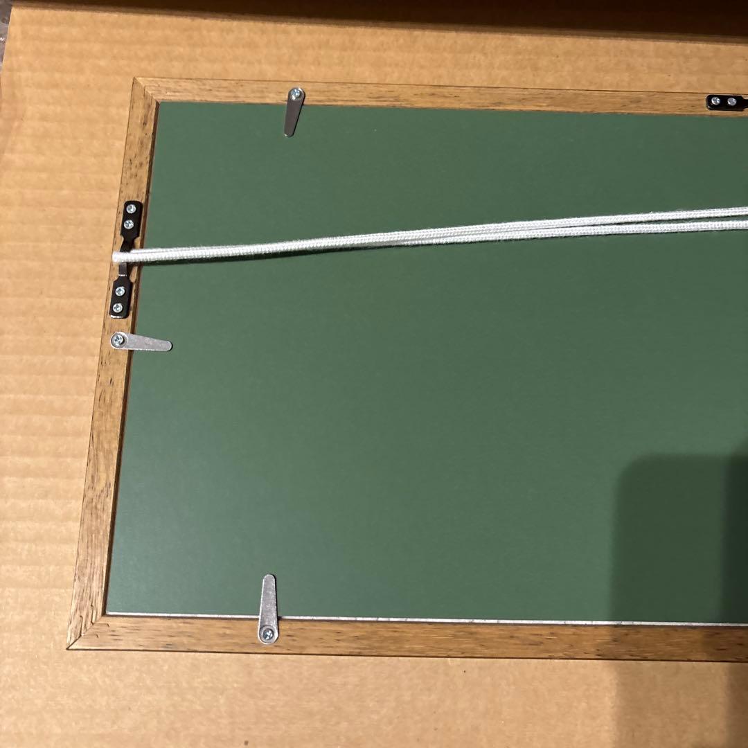 VIVRE CARD ONE PIECE つながる表紙イラスト 高級複製原画