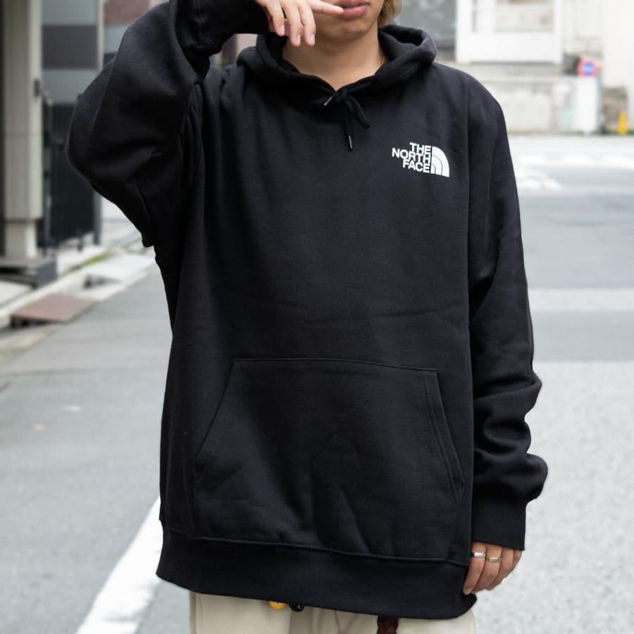 新品 未使用品 THE NORTH FACE ザ ノースフェイス パーカー XL - メルカリ