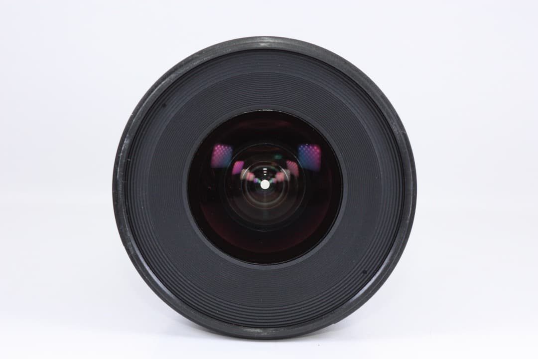 TAMRON SP AF 11-18mm F4.5-5.6 Di Ⅱキャノン74