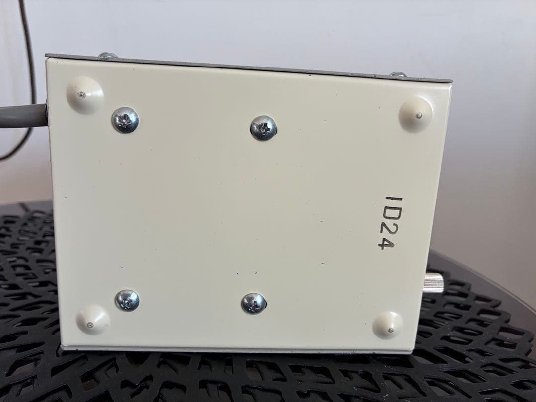 TOYOZUMI CU120-15S 変圧器 1.5kVA