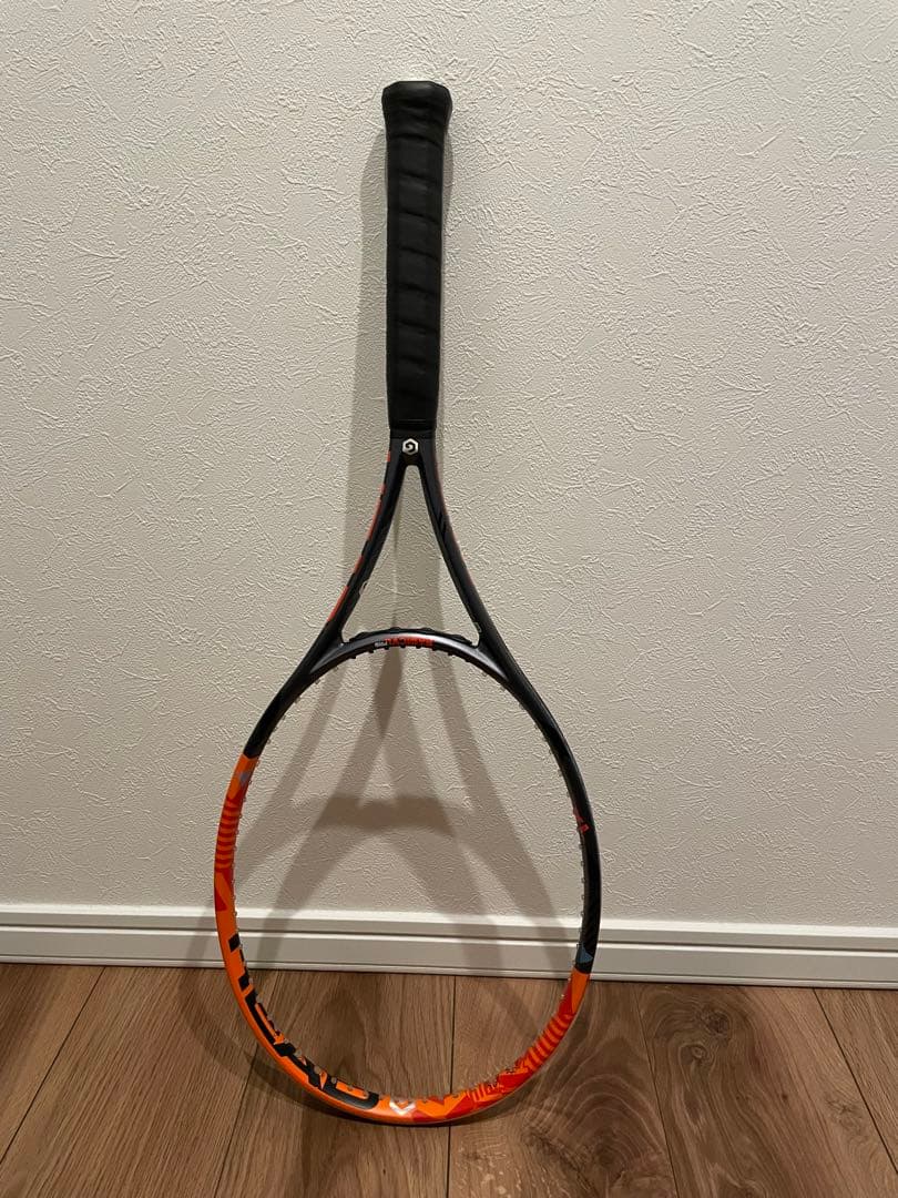 HEADラジカル プロ GRAPHENE XT RADICAL PRO(G2) HEADラジカル プロ GRAPHENE XT RADICAL PRO(G2) Tennis Warehouse