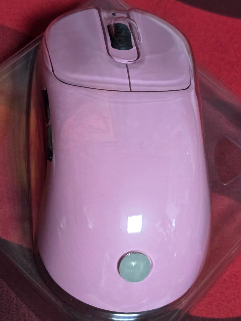 VAXEE np01s v2　4k ゲーミングマウス　ワイヤレスマウス ZYGEN NP-01S V2 Wireless (4K)_Wireless Mice_Products_Product