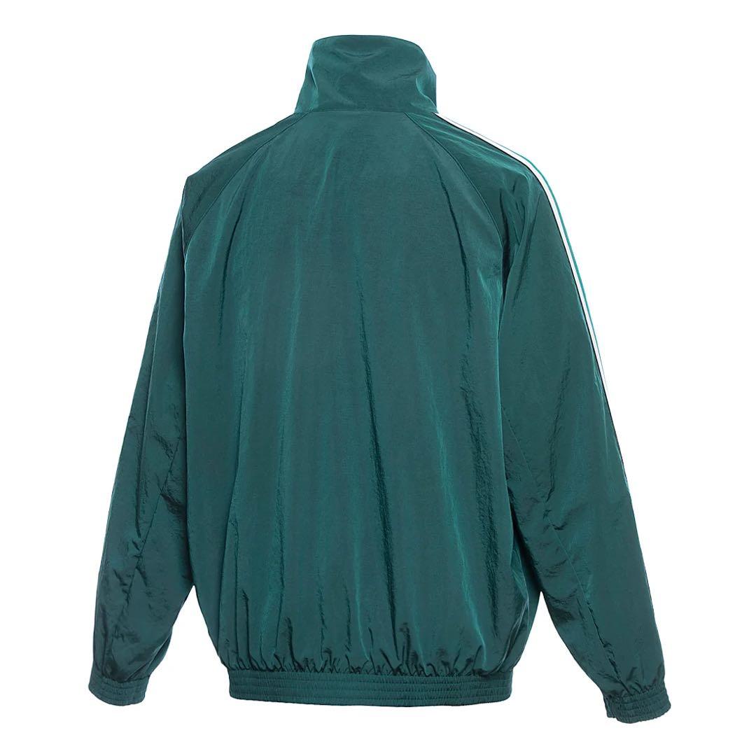 新品XL】リヴァプール TERRACEICON ハーフジップジャケット - メルカリ