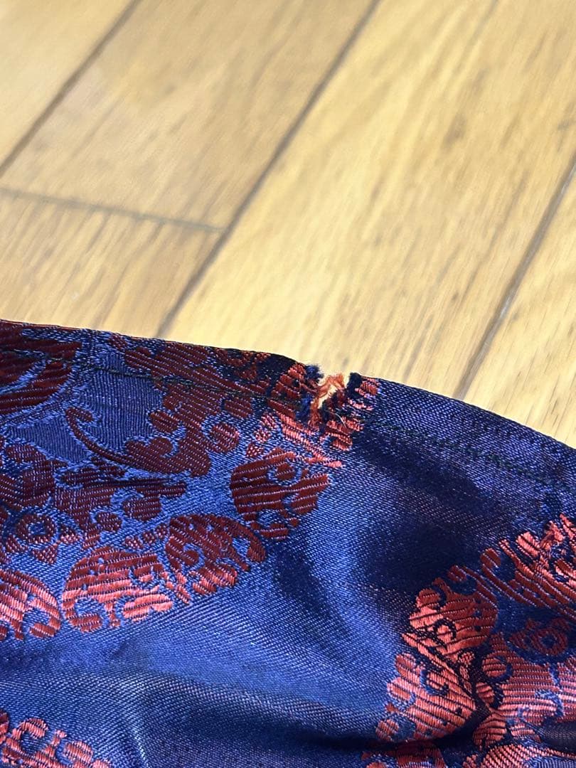 か*す様 \"Special\" 40s50s Korea Souvenir Shi