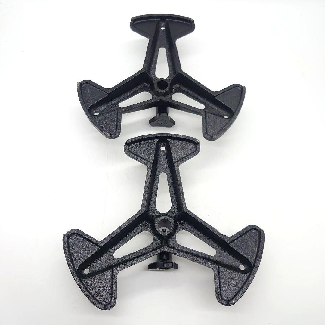 MARUMO 丸茂 SHB-10 舞台照明 平置きベース - メルカリ