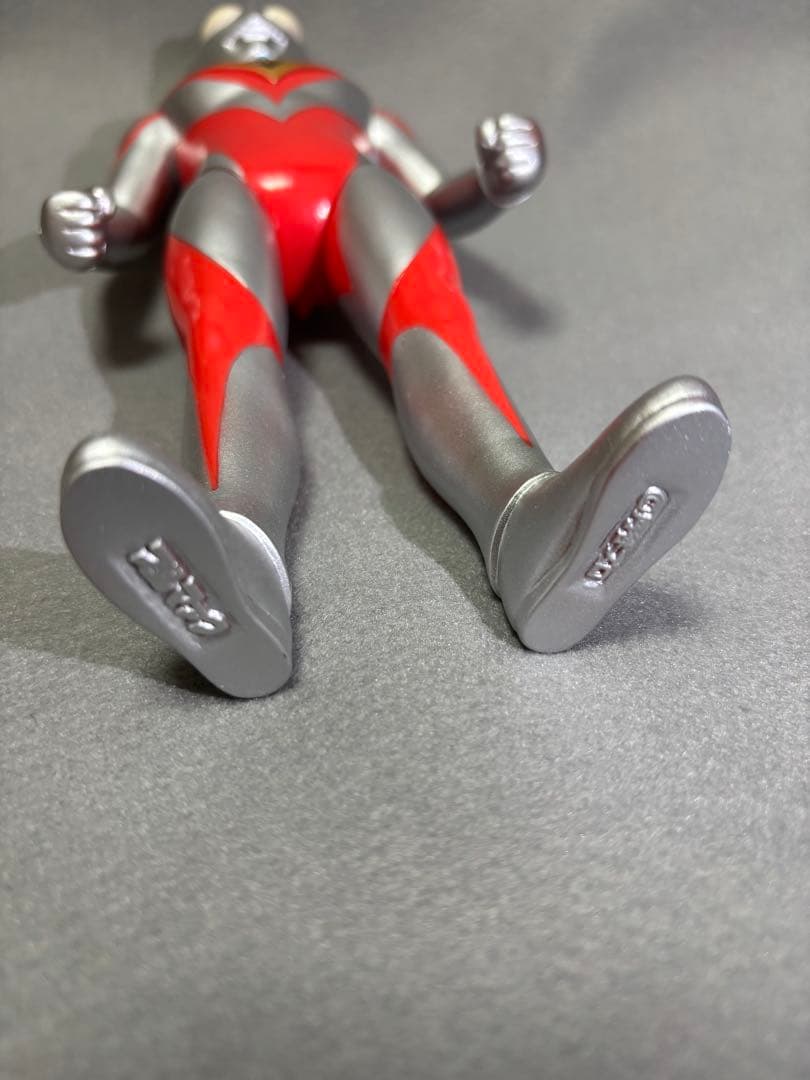 ブルマァク ブルマァクの怪獣シリーズ ウルトラマンガイア