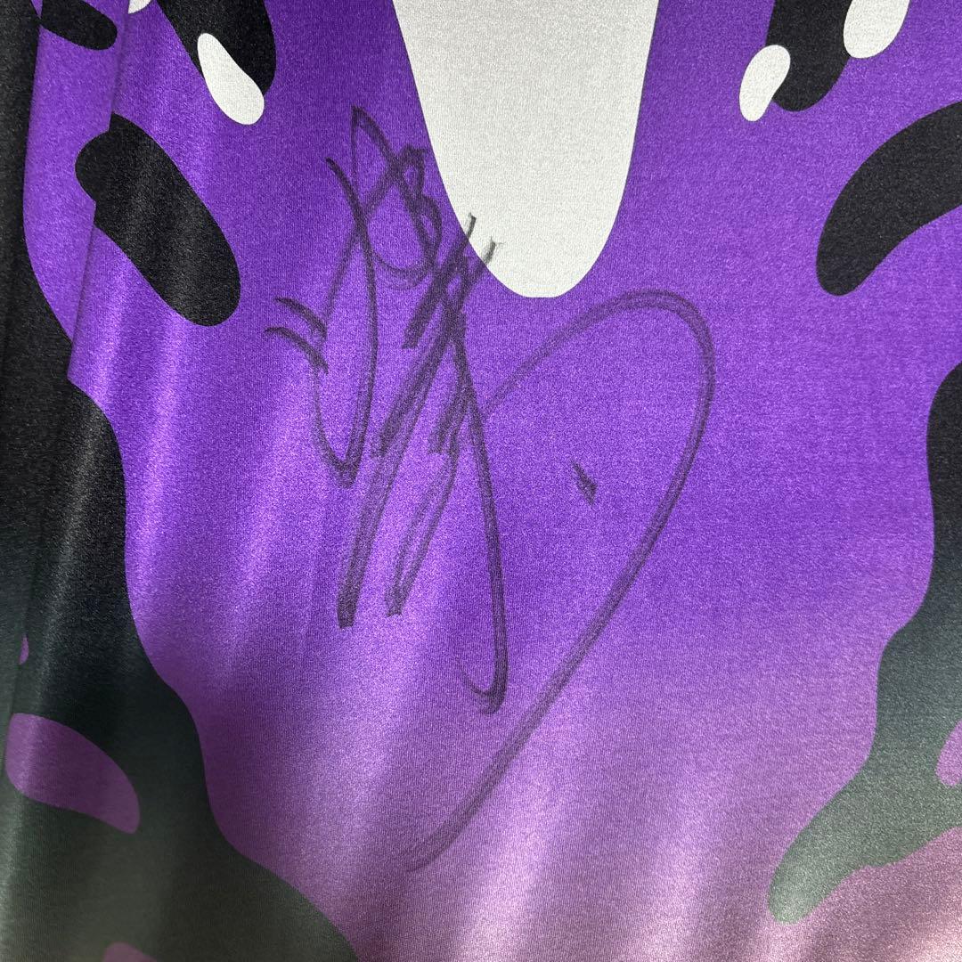 KEIRINグランプリ2023 GP 脇本雄太選手 サイン ユニフォーム - メルカリ