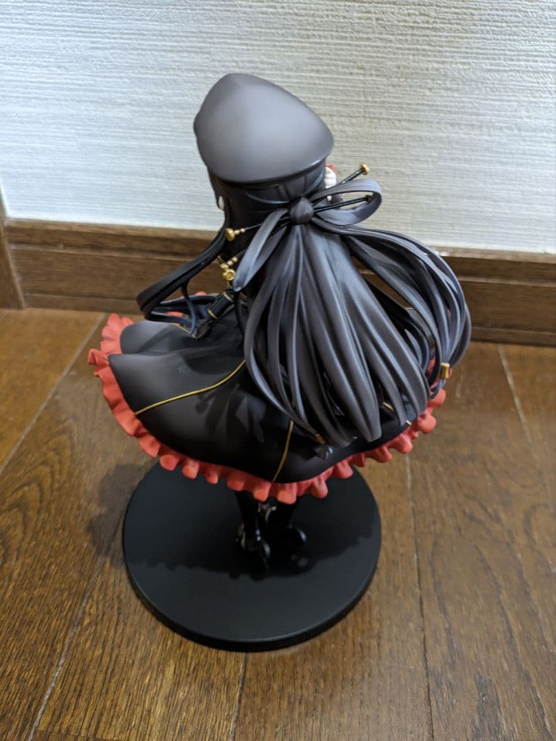 まいてつ　ハチロク　フィギュア　ものべの　Lose 美少女　 [送料無料]