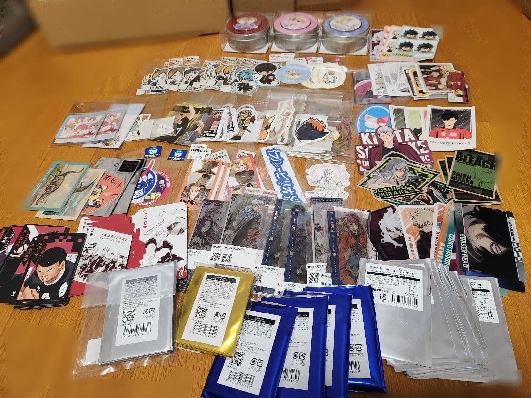 【値下げ交渉⭕】キャラクターグッズ　まとめ売り　大量