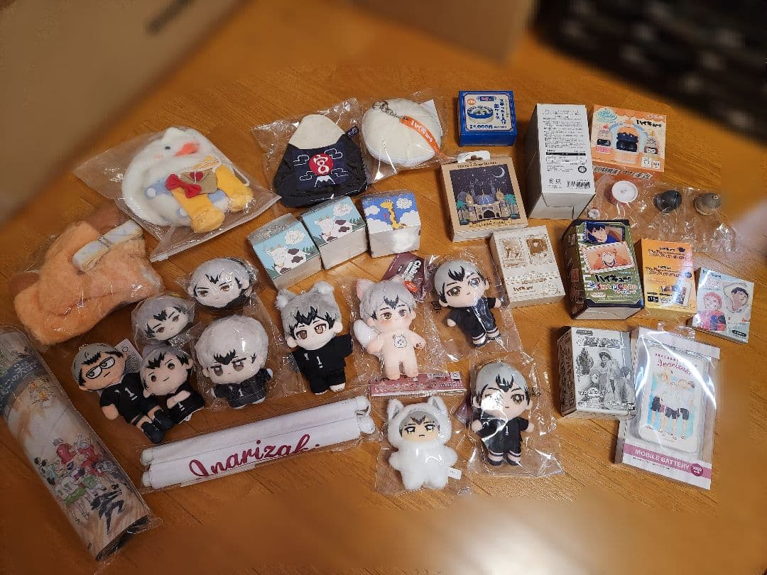 【値下げ交渉⭕】キャラクターグッズ　まとめ売り　大量