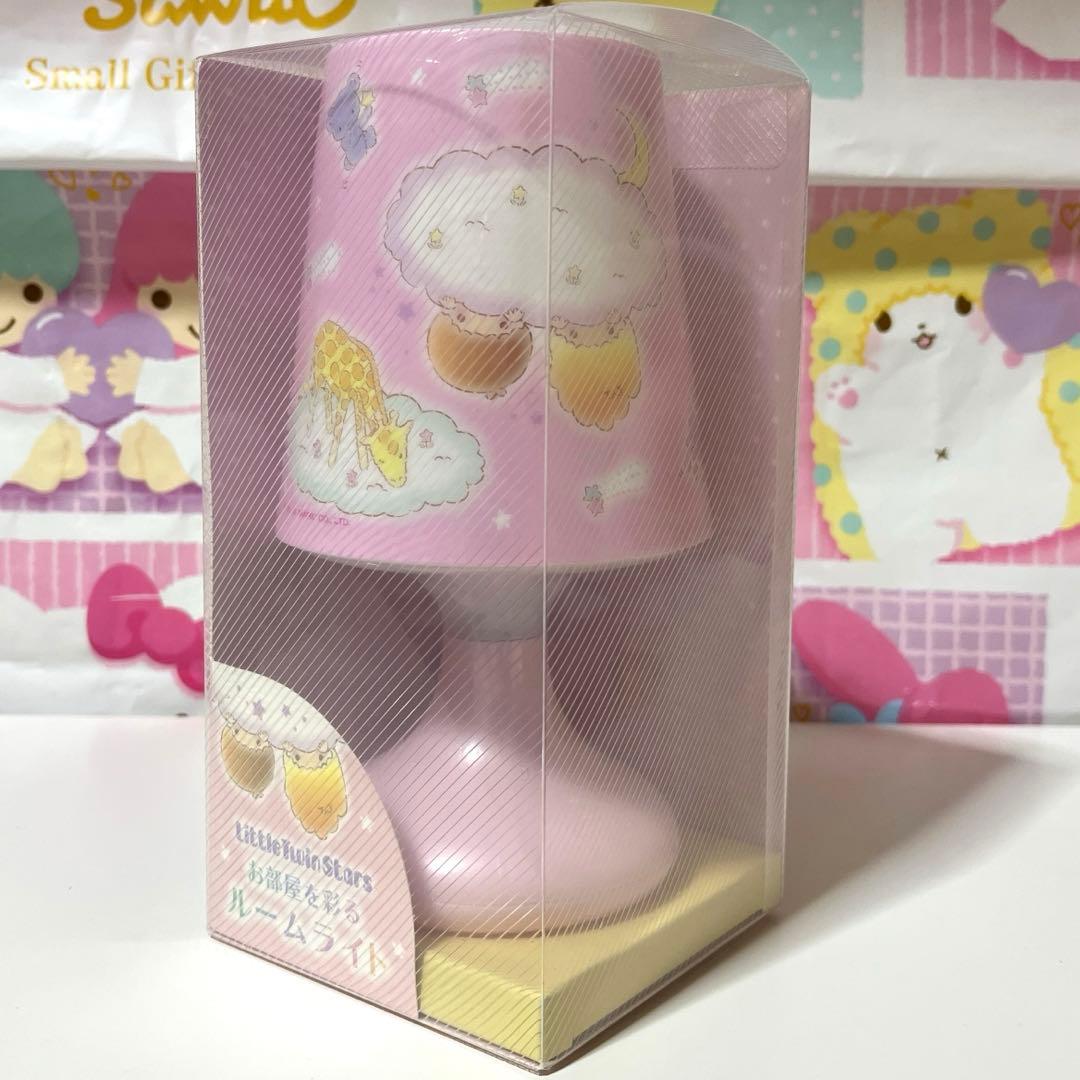 キキララ ルームライト