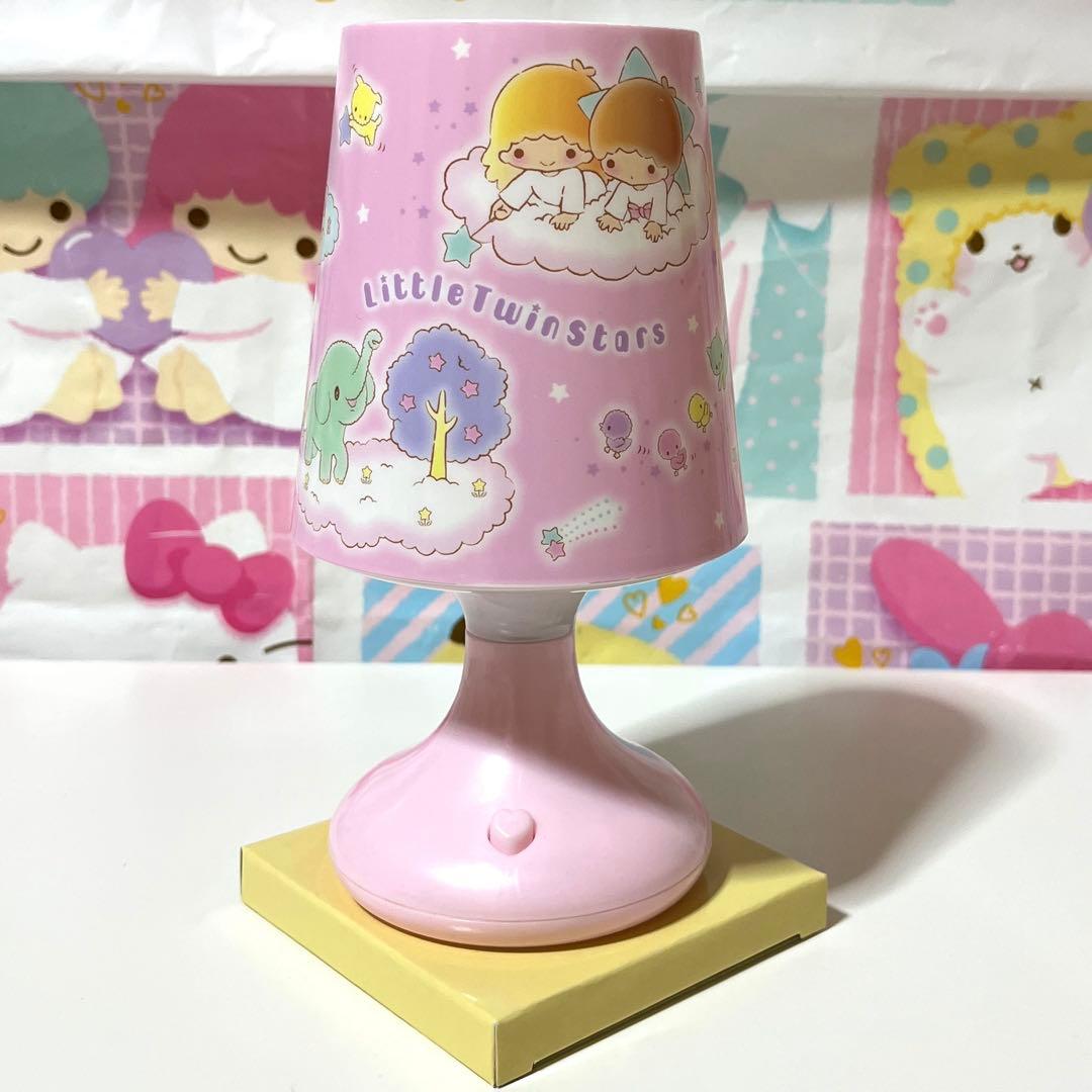 キキララ ルームライト