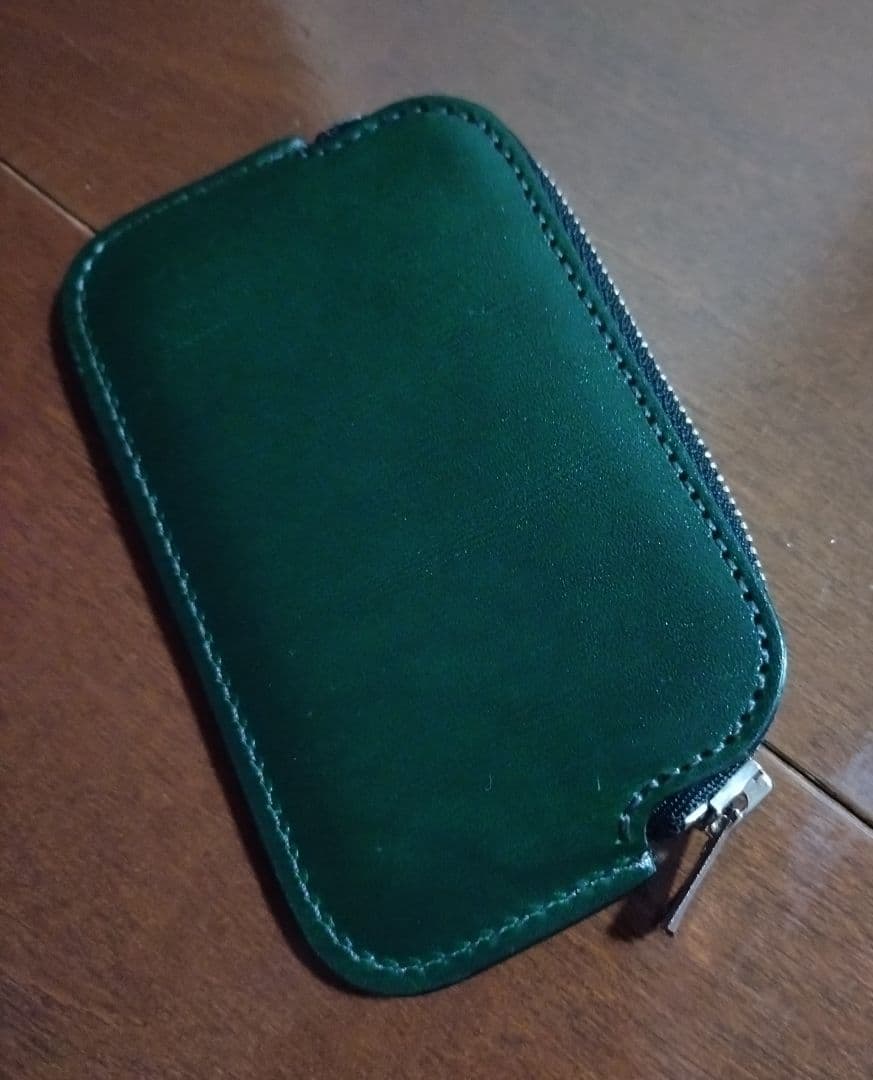 WILDSWANS 2025 MINAS グリーン ミニマリスト - メルカリ