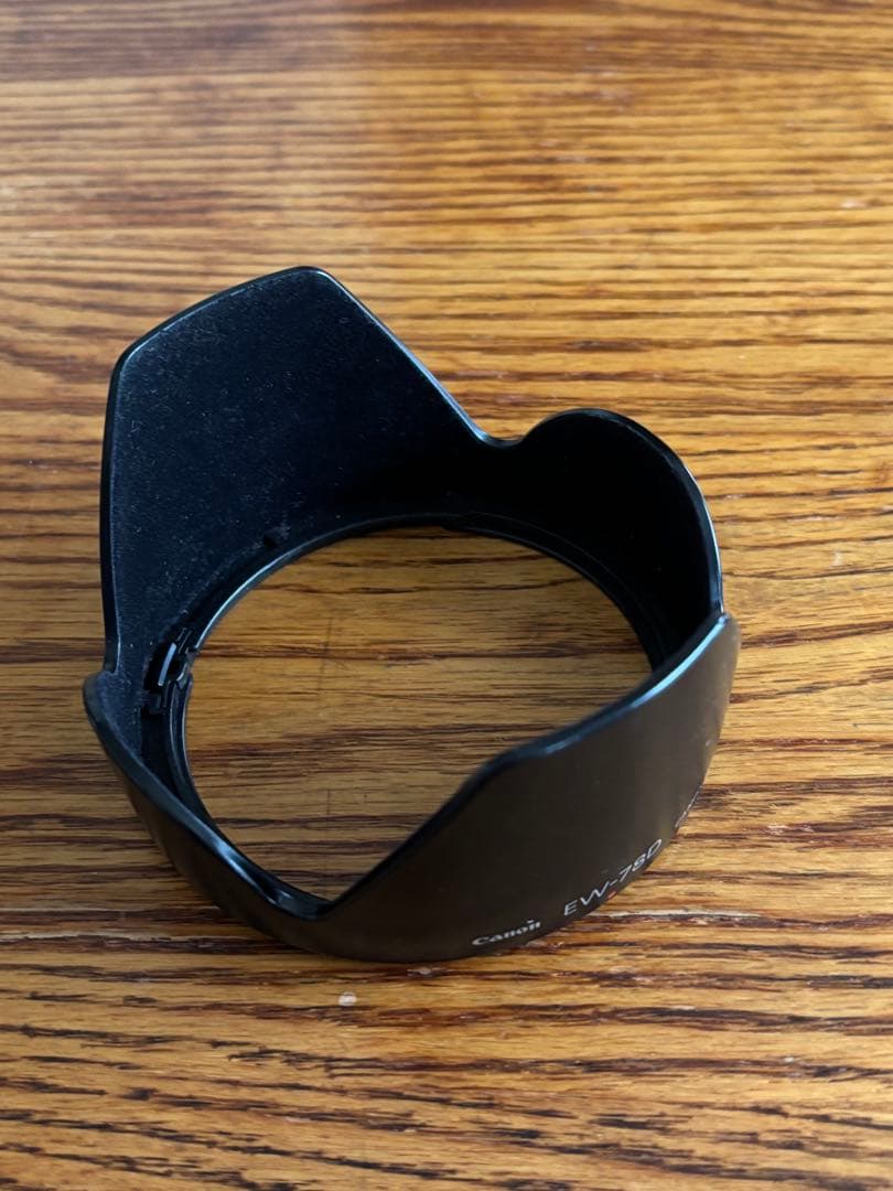 Canon EF-S 18-200mm f/3.5-5.6 IS キャノン