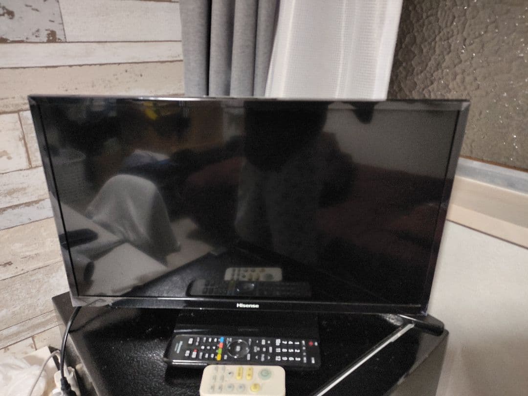 Hisense 24A50 LED液晶テレビ 24A50 | ハイセンスジャパン株式会社