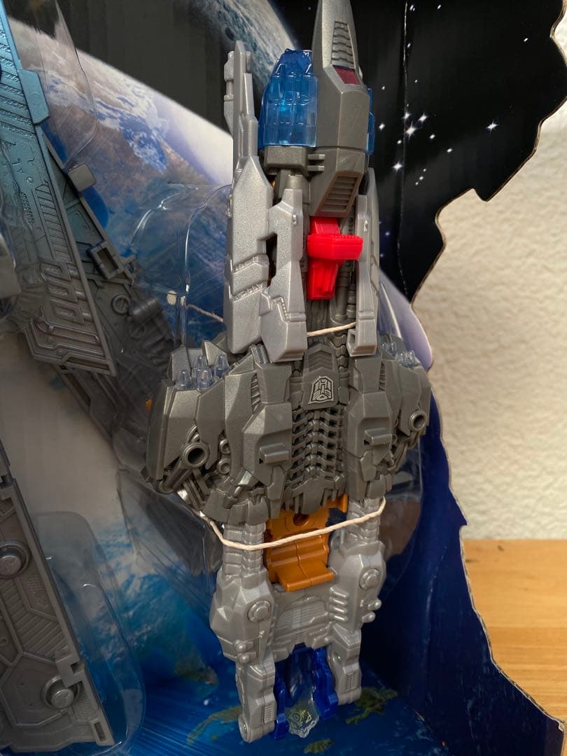 トランス・フォーマー アルティメット・オプティマス・プライム