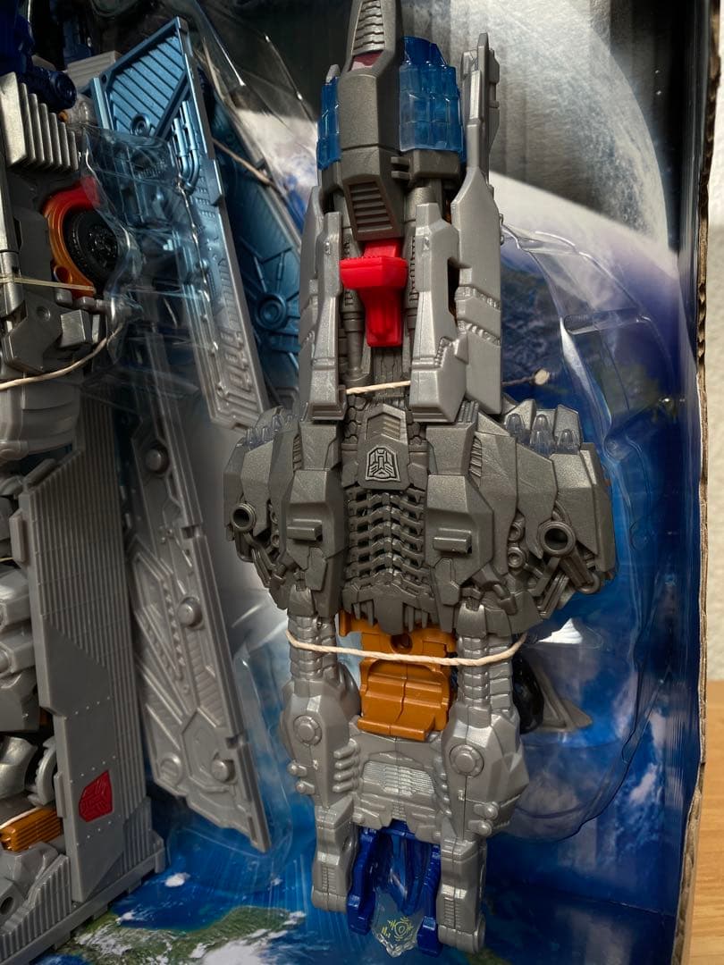 トランス・フォーマー アルティメット・オプティマス・プライム