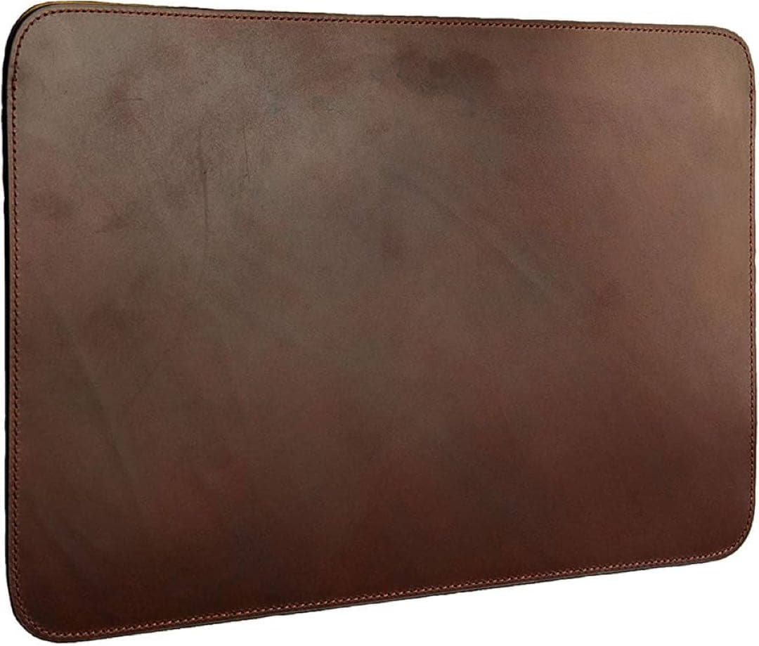 MacBookケース(ブラウン) Macbook Air/Pro対応 本革 Crazy Horse Craft MacBook air ケース Pro 13インチ 14インチ