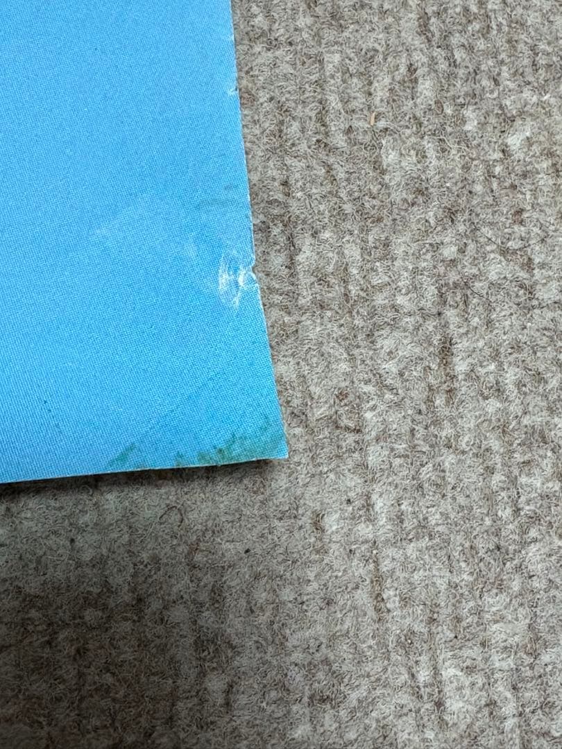 貴重✨95年当時物 CORNELIUS \"MOON WALK\" ポスター 非売品