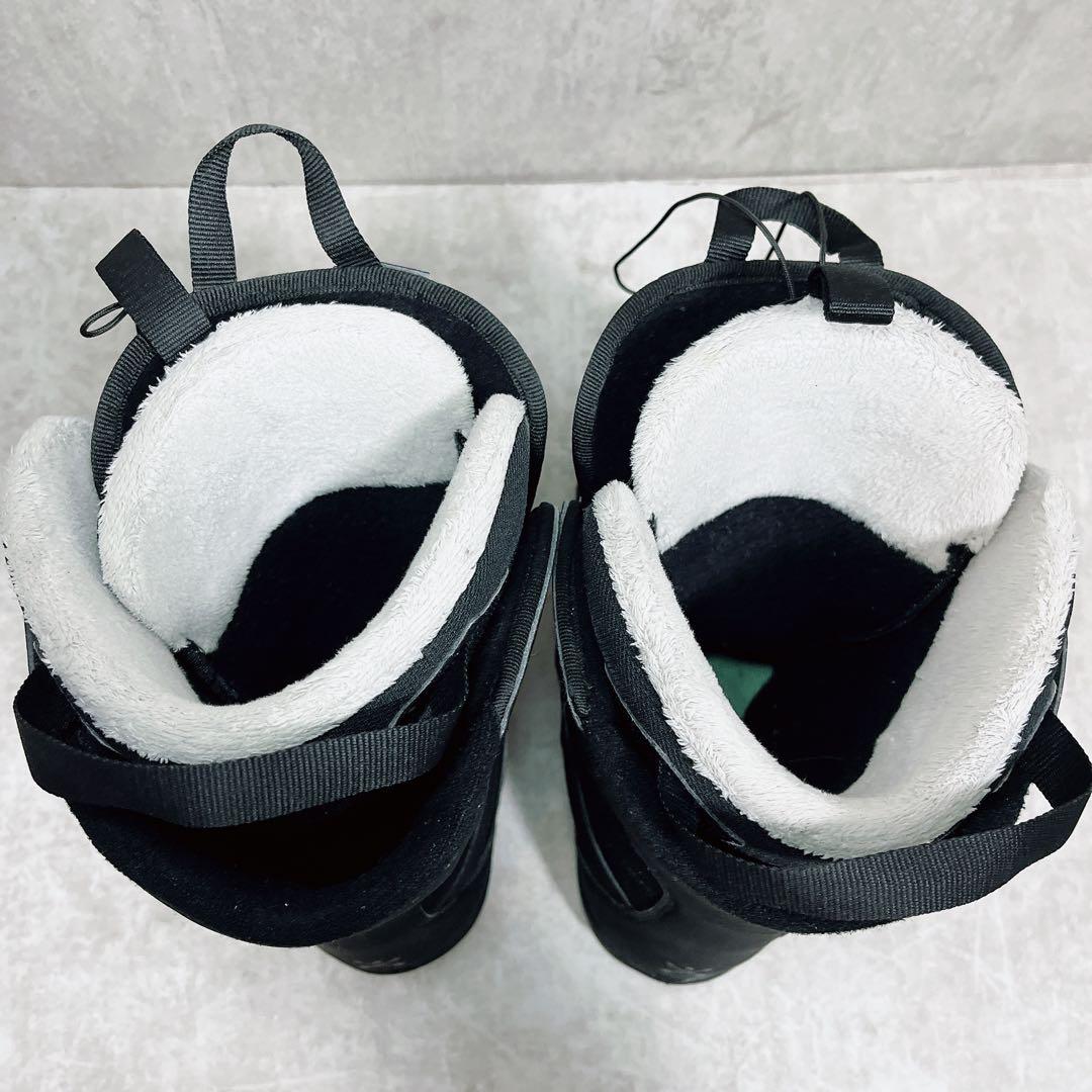 Salomon TITAN BOA 27.5cm スノーボードブーツ　B01