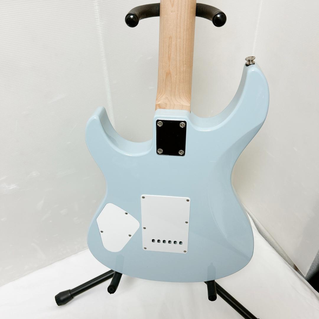 美品 YAMAHA ヤマハ Pacifica112VM ICB PAC112VM