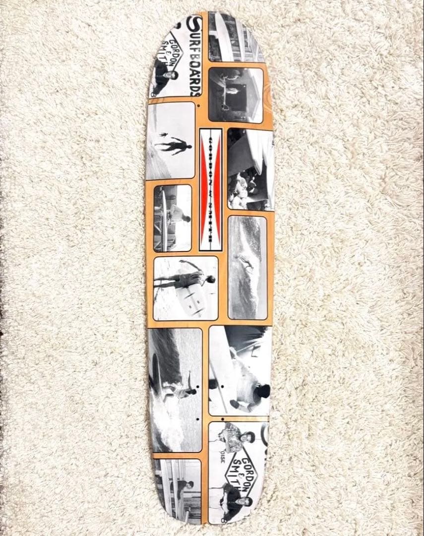 Gordon and Smith 50周年記念 スケートボ ード 楽天市場】スケートボード スケボー 46インチ GRAVITY グラビティー