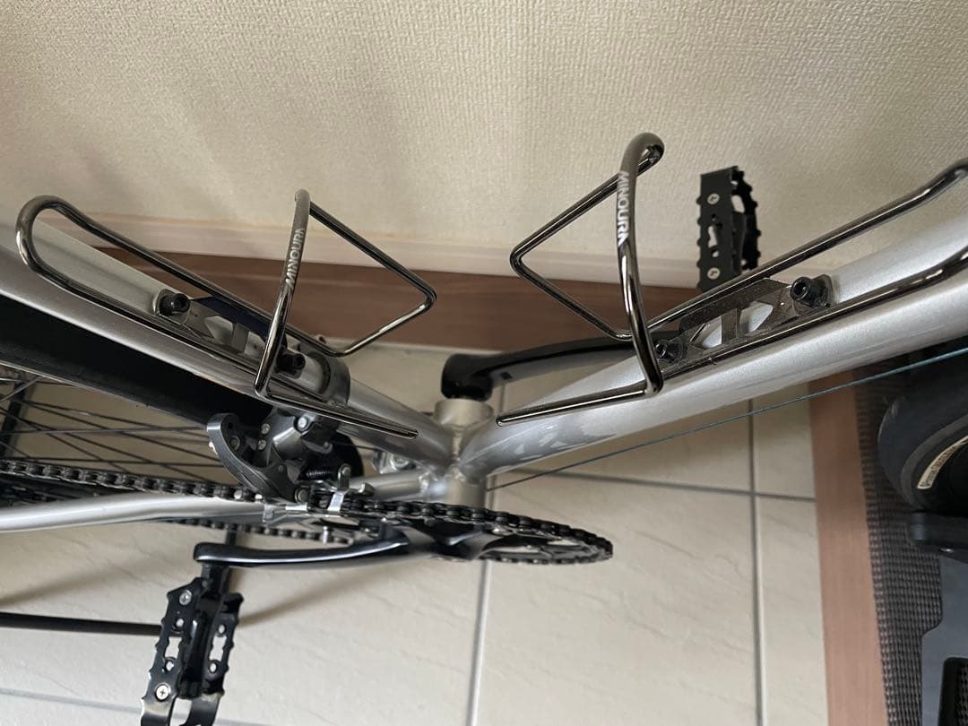 FUJI FEATHER CX+ 2024年モデル ロードバイク 引き取り限定 - メルカリ