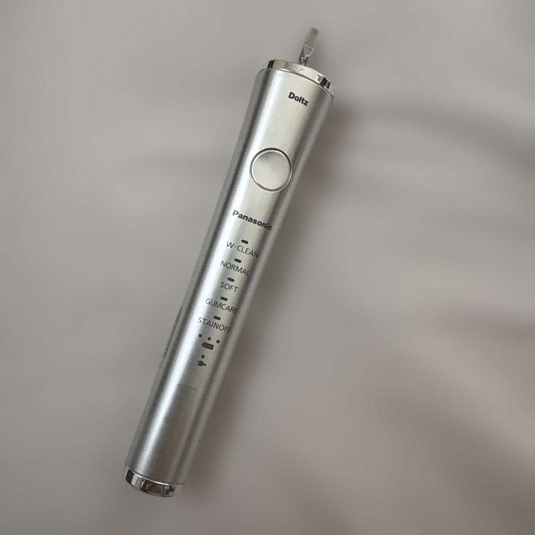 Panasonic Doltz EW-DP51 電動歯ブラシ本体 - メルカリ