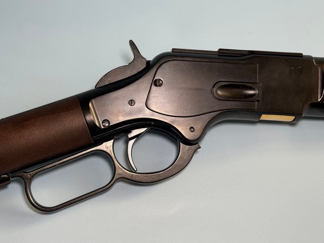 KTW NEW ウインチェスターM1873カービンモデル KTW New ウィンチェスター M1873 カービン