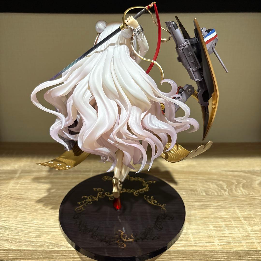 ミメヨイ アズールレーン ル・マラン 1/7 完成品フィギュア 通常版【開封品】
