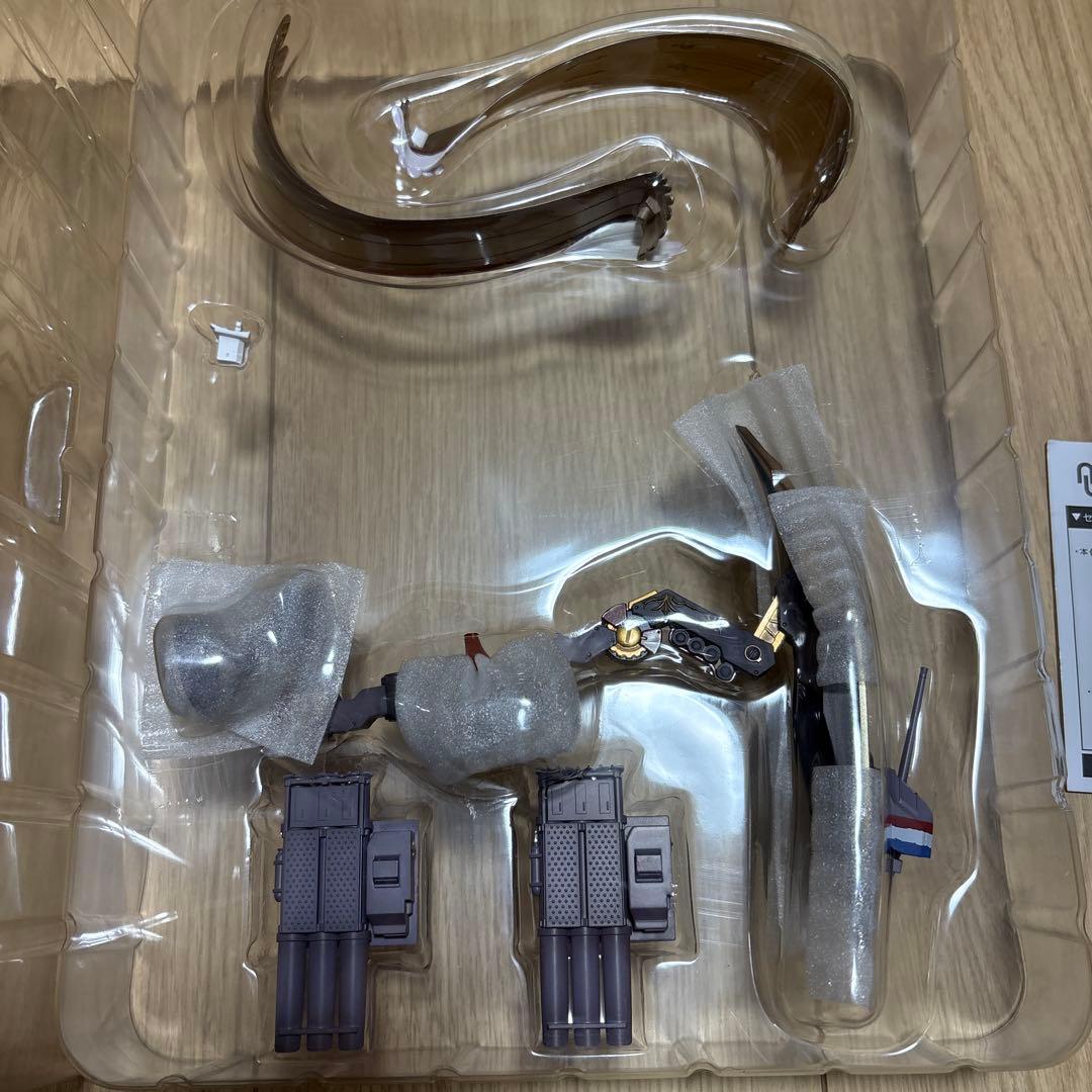 ミメヨイ アズールレーン ル・マラン 1/7 完成品フィギュア 通常版【開封品】