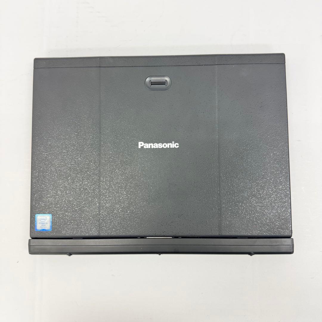 極美品Panasonic Let's Note CF-XZ6RF7VS - メルカリ