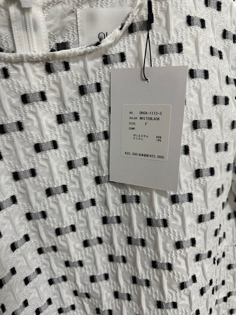 OHGA ohga エンジェル ブラウスの通販はau PAY マーケット - 輸入雑貨