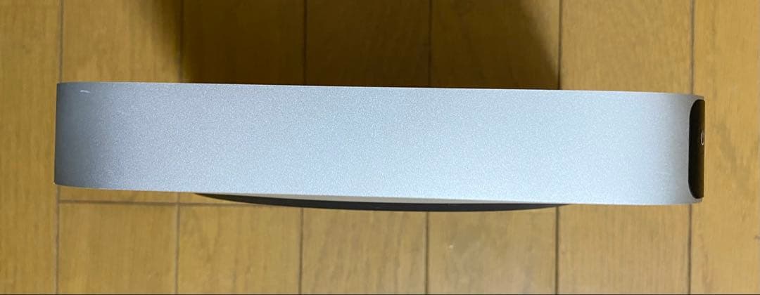 Macデスクトップ Apple Mac mini A1347 i7 2.3GHz Catalina