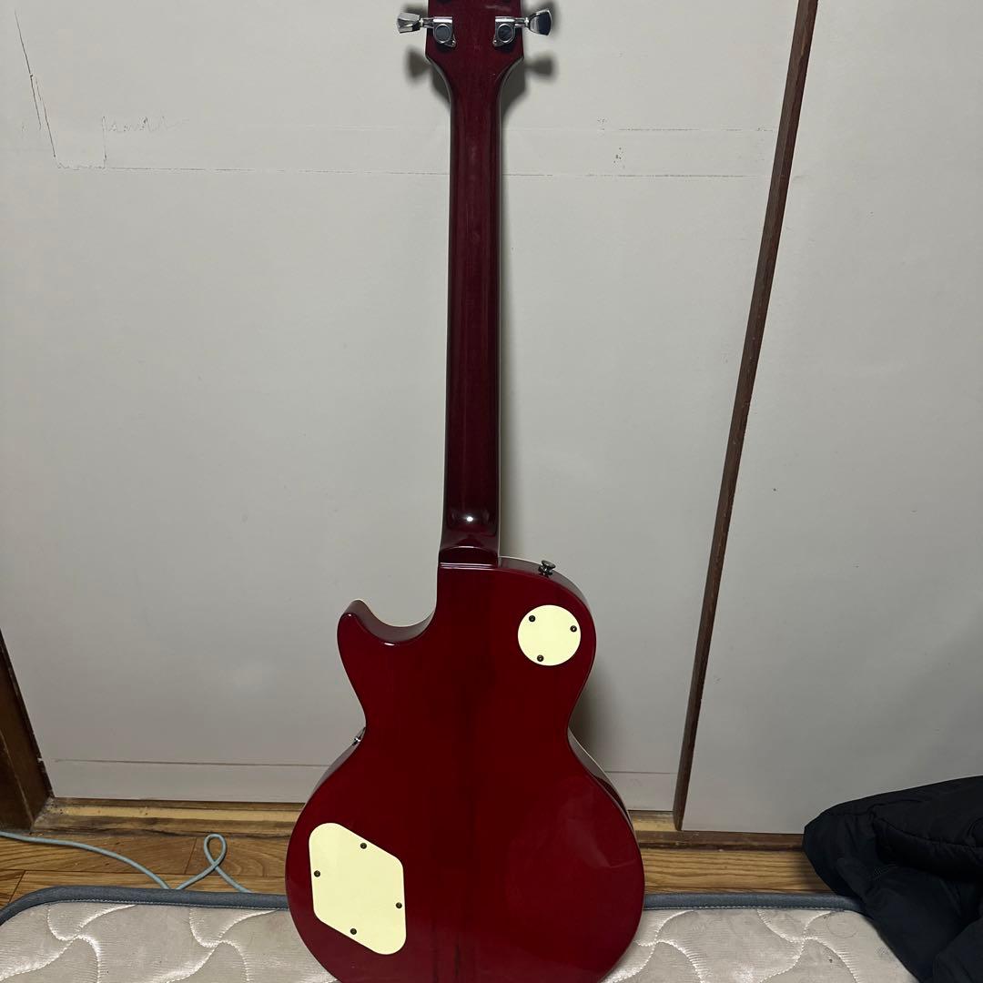 エレキギター【playtech】増幅機【VOX】