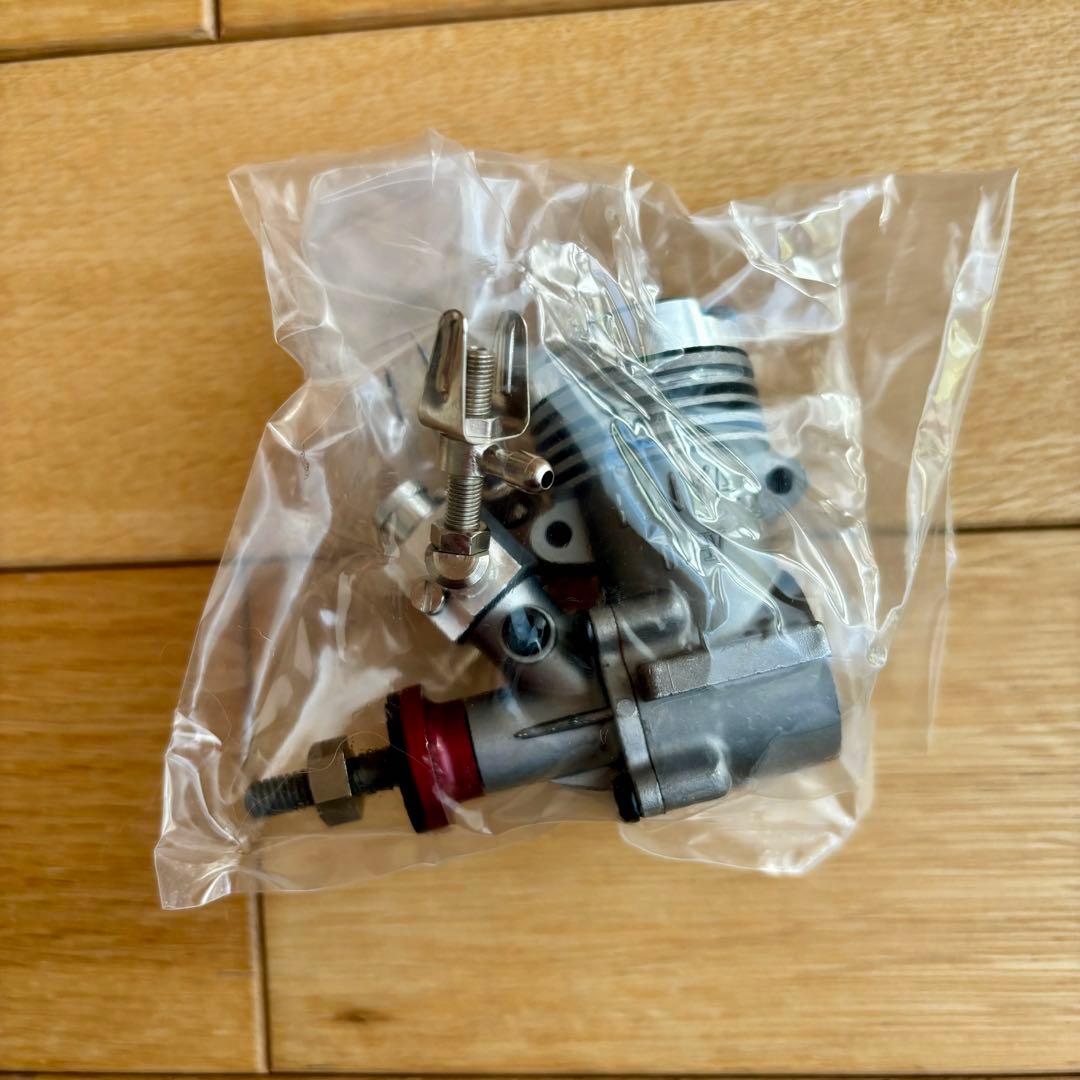 ラジコンエンジン ENYA MODEL ENGINE 未使用品