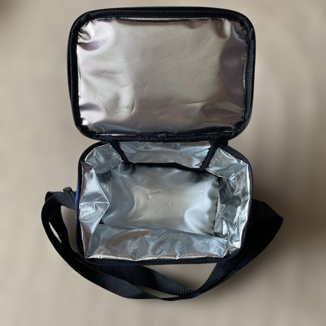 非売品希少E.YAZAWA スピーカー付きバッグ