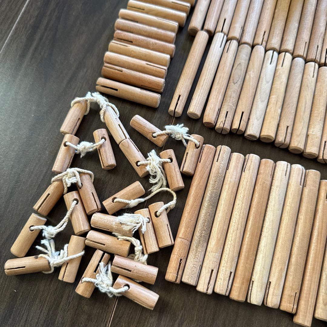 え*じ様 童具館 くむくむ 和久洋三の創造組木