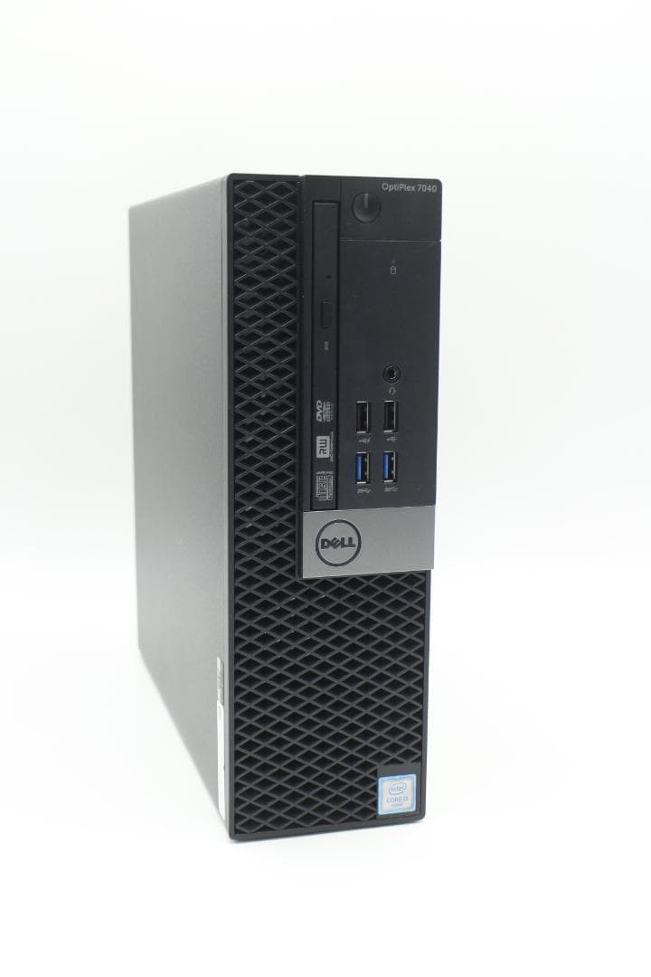 [M-TN 1569] Dell OptiPlex 7040 デスクトップPC Amazon.com: Dell HNHKX OptiPlex 7040 SFF Small Desktop (Intel Core