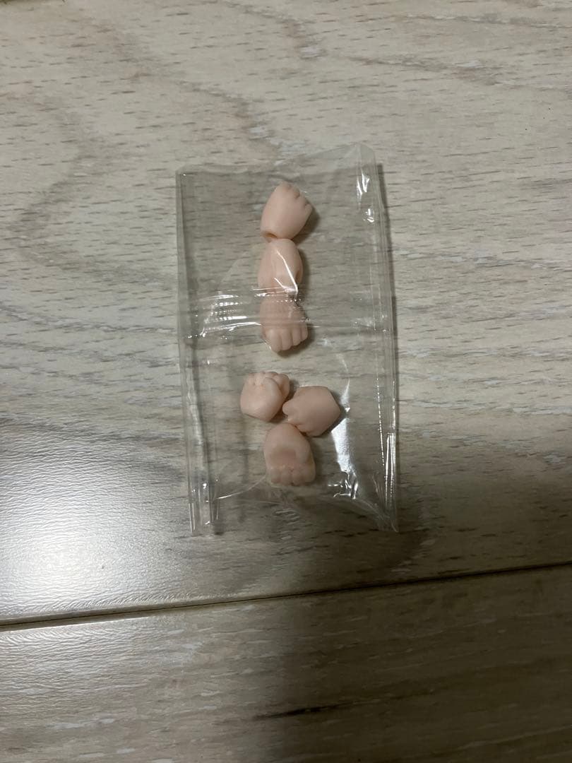 ロン・ウィーズリー　フィギュア ドール ハリーポッター