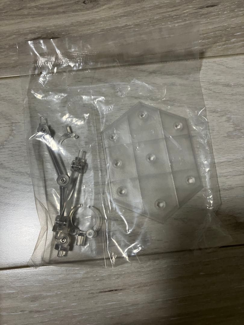 ロン・ウィーズリー　フィギュア ドール ハリーポッター