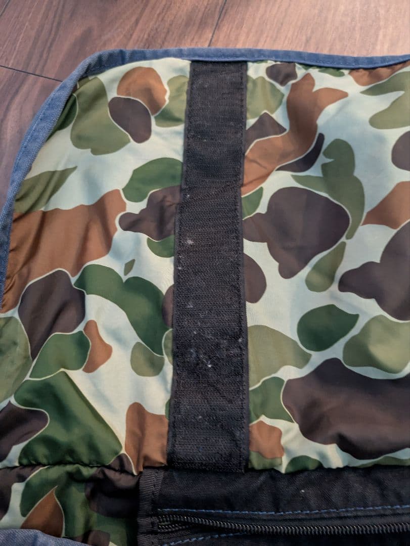 希少】コムデギャルソン JUNYA WATANABE WS-K294 バッグ - メルカリ