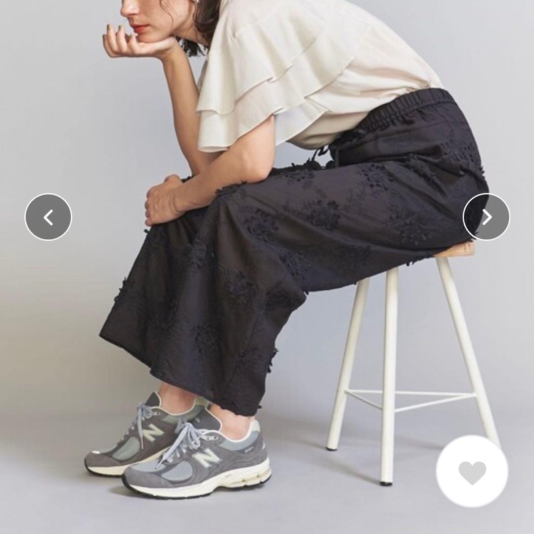 【New Balance(ニューバランス)】2002R スニーカー 24.0cm