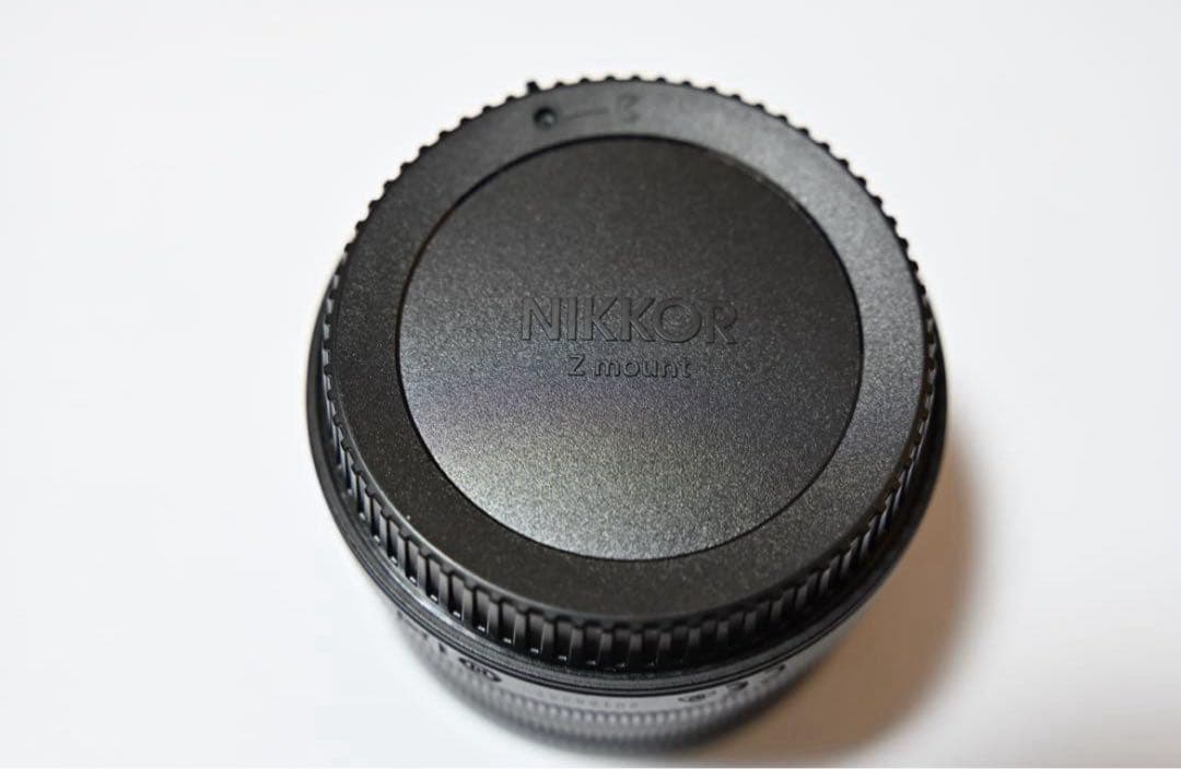 【良品】Nikon NIKKOR Z DX 16-50 f/3.5-6.3 VR
